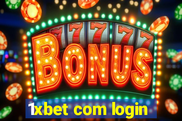 1xbet com login