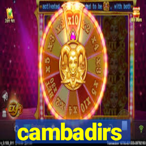 cambadirs