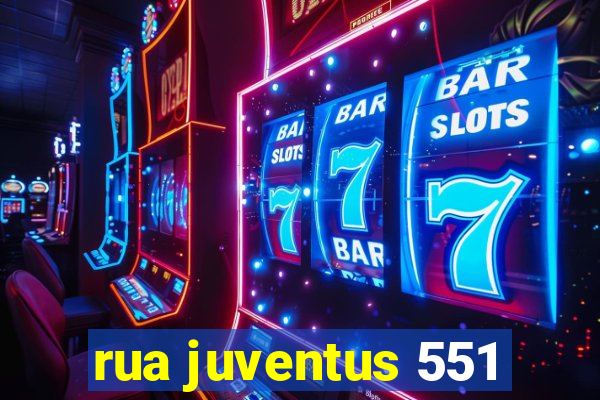 rua juventus 551