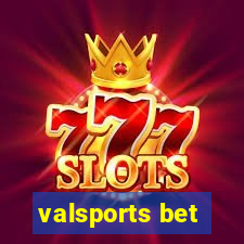 valsports bet