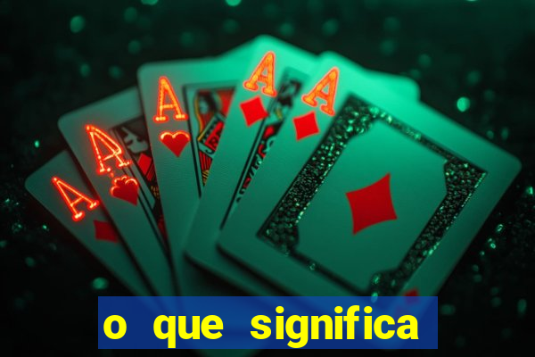 o que significa slots no jogo