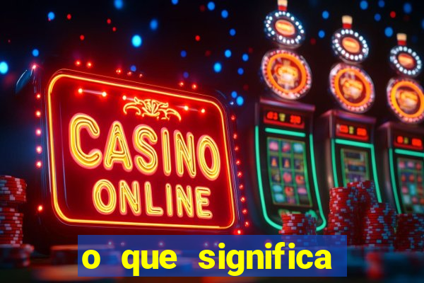 o que significa slots no jogo