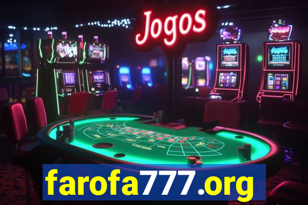 farofa777.org