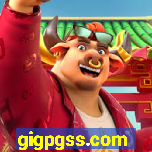 gigpgss.com