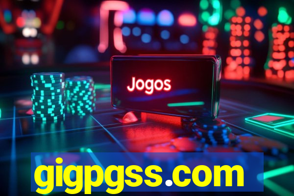 gigpgss.com