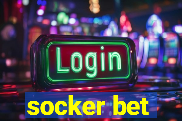 socker bet