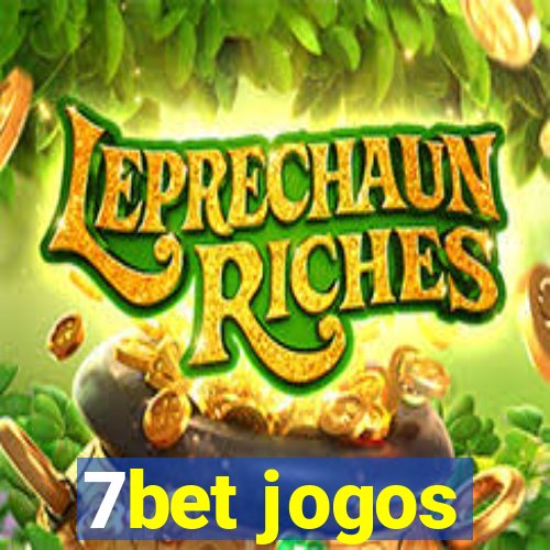 7bet jogos