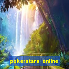 pokerstars online marketing code