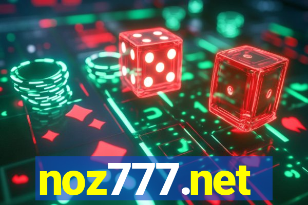 noz777.net