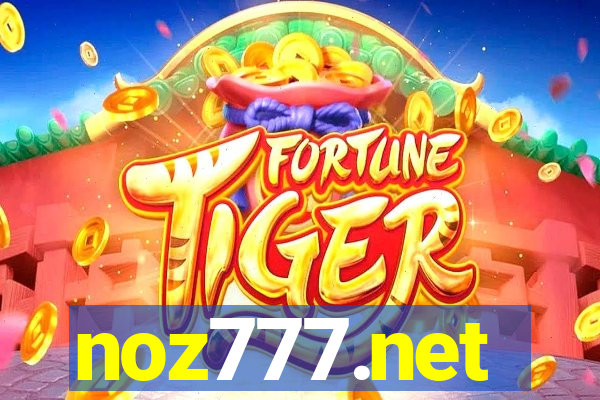 noz777.net