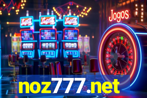 noz777.net