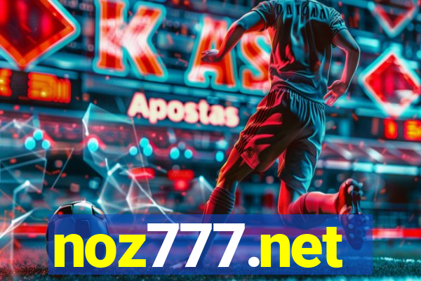 noz777.net