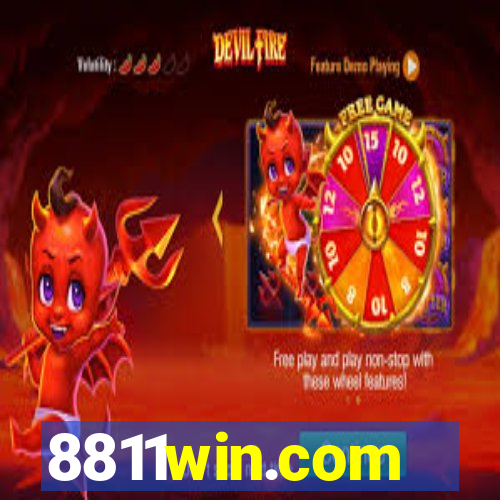 8811win.com