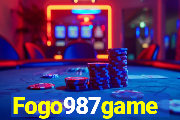 Fogo987game