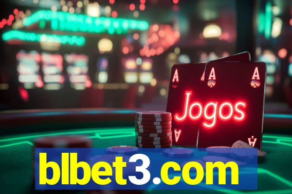 blbet3.com