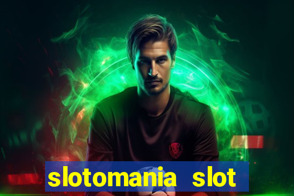 slotomania slot machines free