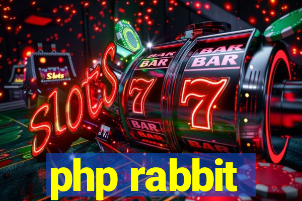 php rabbit