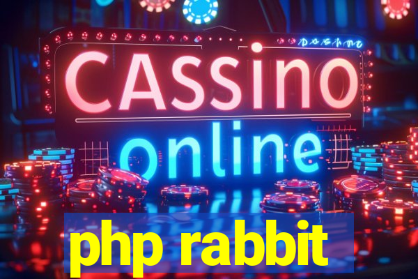 php rabbit