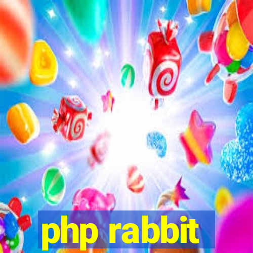 php rabbit