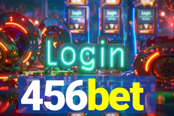 456bet