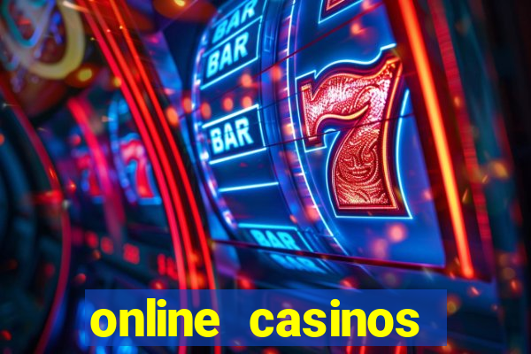 online casinos united states