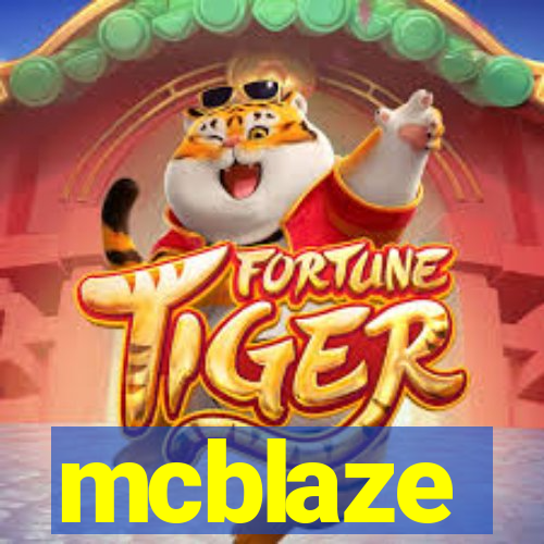 mcblaze