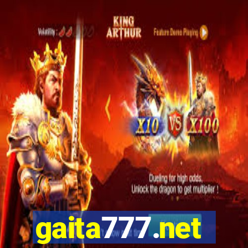 gaita777.net