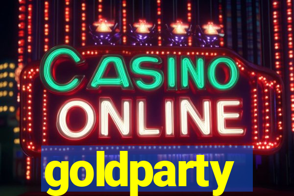 goldparty