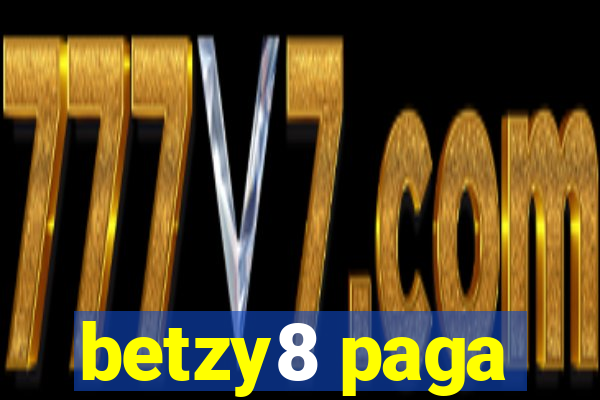 betzy8 paga