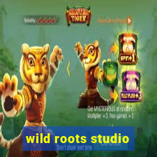 wild roots studio