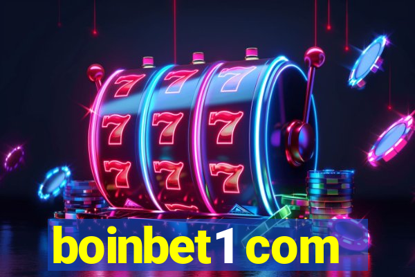 boinbet1 com