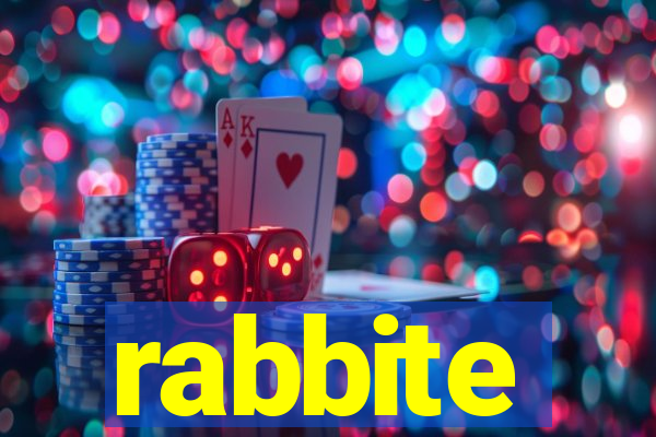 rabbite