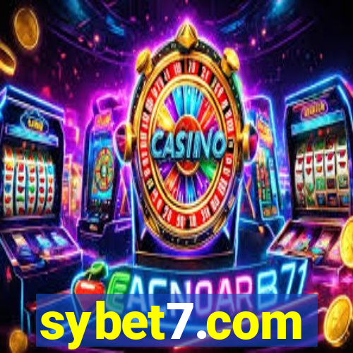 sybet7.com