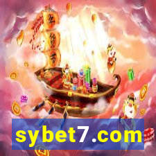 sybet7.com