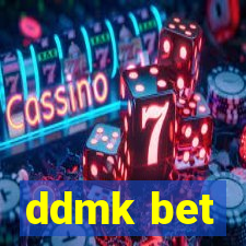 ddmk bet