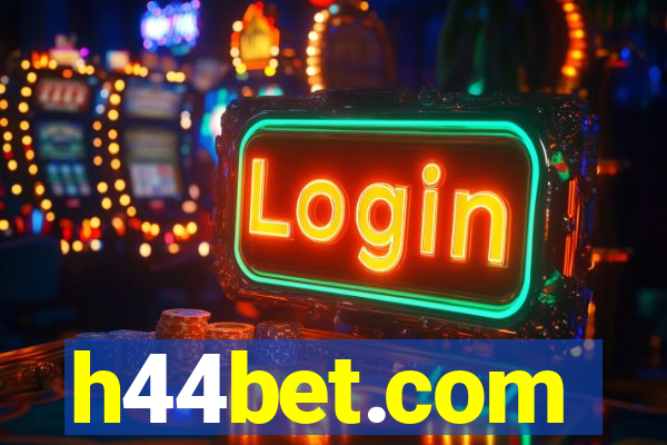 h44bet.com