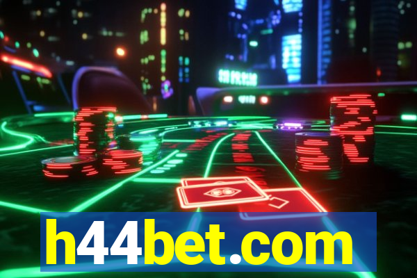 h44bet.com