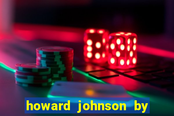 howard johnson by wyndham formosa casino