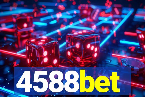 4588bet