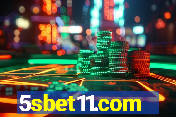 5sbet11.com