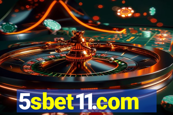 5sbet11.com