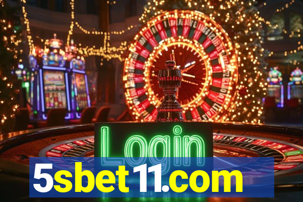 5sbet11.com