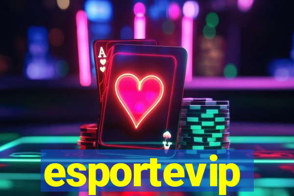 esportevip