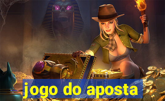 jogo do aposta