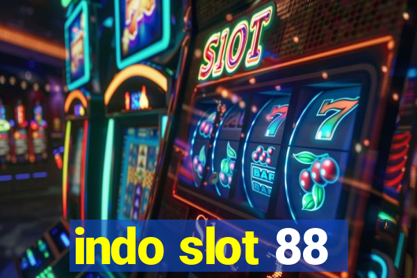 indo slot 88