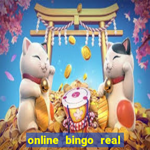 online bingo real money no deposit