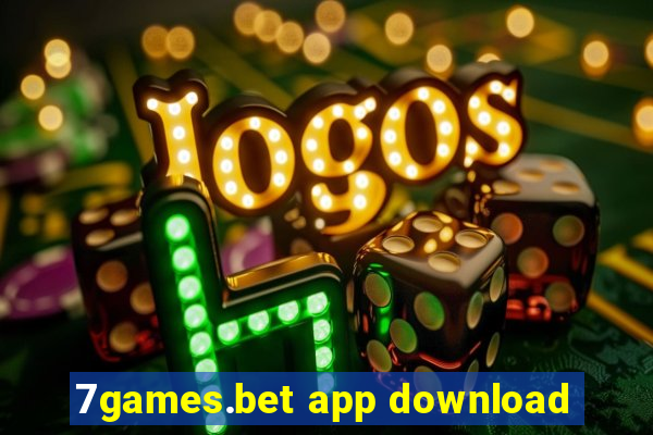 7games.bet app download