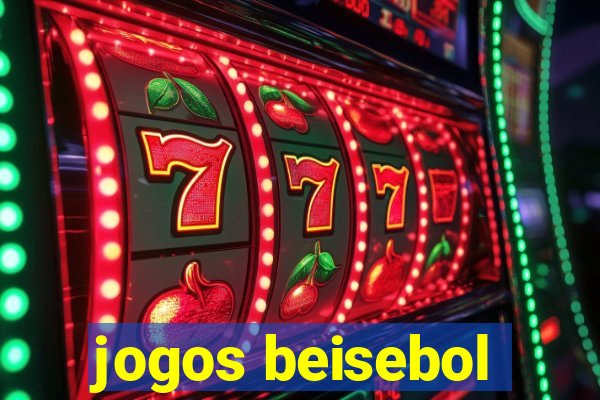 jogos beisebol