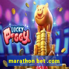 marathon bet .com