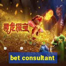 bet consultant